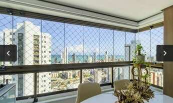 Imagem: VENDO!!3 SUÍTES EM BOA VIAGEM - PRÓXIMOA