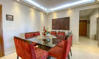 Imagem 3: Apartamento com 3 suítes à venda, 138 m² por R$ 720.000 - Jardim Botânico - Ribeirão Preto