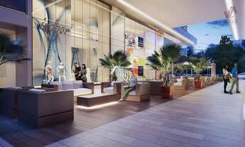 Imagem 6: Apartamento novo no centro