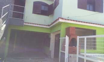 Imagem 5: Casa duplex com 3 quartos no Barro Vermelho