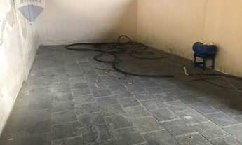 Imagem 7: Galpão na Zona Norte de Juiz de Fora