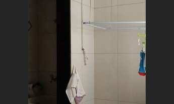 Imagem 3: Apartamento para venda com 111 metros quadrados com 2 quartos em Pechincha - Rio de Janeir