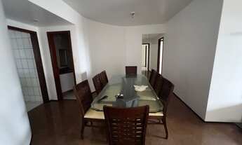 Imagem 2: Apartamento para aluguel com 178 m², 4 quartos em Jardim Renascença - São Luís - MA