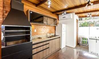 Imagem 3: PORTO ALEGRE - Casa Padrão - Agronomia