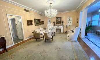 Imagem 4: Sensacional cobertura em Copacabana, RJ!