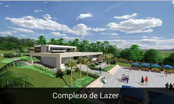 Imagem 7: Lote/Terreno para venda possui 444m2 Jardins Barcelona - Senador Canedo - GO