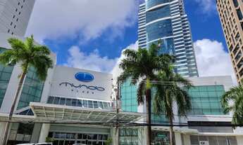 Imagem 3: Aluguel - Sala Comercial - 90 m² - Mundo Plaza