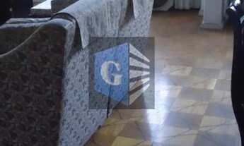 Imagem 4: Campo São Bento- muito confortável e reformado - slão(60m²) - 3qts - 1suíte - deps - gara