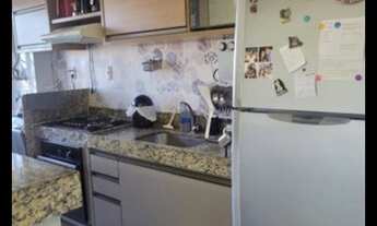 Imagem 5: SOLARIUM - SOMBRA Farolandia -UNIT 80 m2 com 3 quartos suite reforma e moveis