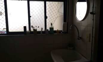 Imagem 3: Pituba. Cond. Aquarius, 4 quartos revertido sendo 1 suíte, 3 garagens