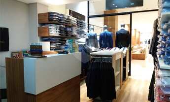 Imagem 7: São Paulo - Conjunto Comercial/Sala - MOEMA