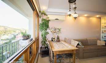 Imagem 7: PORTO ALEGRE - Apartamento Padrão - Jardim Sabará