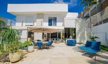 Imagem 7: Alguém precisava sair da poesia para viver o "Fugere Urbem", na prática