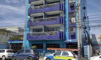 Imagem: Cobertura com 03 quartos, sendo 01 suíte