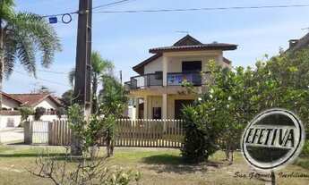 Imagem 2: RESIDÊNCIA 3 QUARTOS 220 M² - BALNEÁRIO INAJÁ - MATINHOS PR