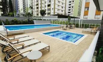 Imagem 4: Apartamento para venda possui 64 metros quadrados com 2 quartos em Paraíso - São Paulo - S