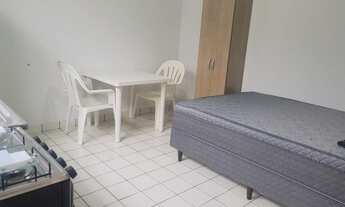 Imagem 2: Quitinete Kitnet com 1 dormitório