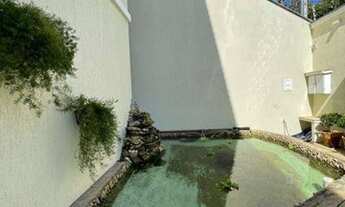 Imagem 4: Esplêndido Sobrado com 4 dormitórios à venda, 538 m² por R$ 2.900.000 - Vila Rosália - Gua