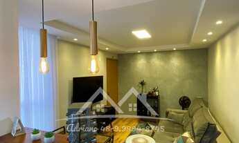 Imagem 5: Apartamento 2 Dormitórios em Areias - São José - SC