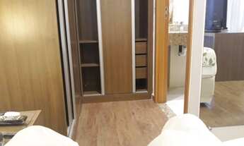 Imagem 4: Flat para Venda em Brasília, Asa Norte, 1 dormitório, 1 banheiro