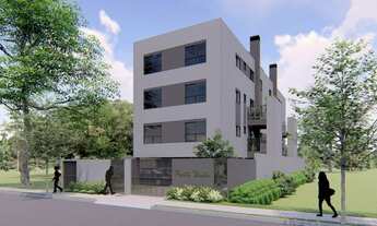 Imagem 2: Apartamento com 2 dormitórios à venda, 63 m² por R$ 240.000 - Residencial Porto Bello - Al