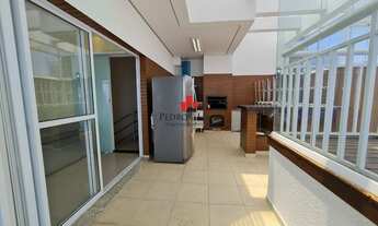 Imagem 6: Cobertura Duplex 3 suítes 3 vagas de garagem no Tatuapé