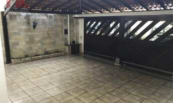 Imagem 4: Casa com 3 dormitórios à venda, 231 m² - Cancela Preta - Macaé/RJ