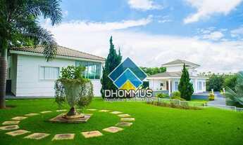 Imagem 3: Casa com 7 dormitórios, 5 suítes à venda no Condomínio City Castelo, Itu/SP. Dhommus Negóc