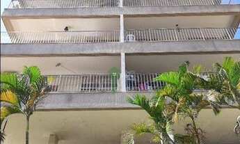 Imagem 3: Apartamento com 2 dormitórios à venda, 78 m² por R$ 271.457,00 - Cachambi - Rio de Janeiro