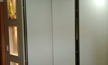 Imagem 5: Apartamento para venda com 79 metros quadrados com 2 quartos em Jardim das Américas - Cuia