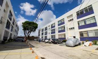 Imagem: Venda Apartamento 3 quartos Daniel Lisboa