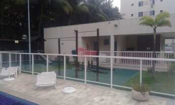 Imagem 3: Rio de Janeiro - Apartamento Padrão - Campo Grande