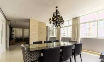 Imagem 5: Apartamento para venda tem 172 metros quadrados com 3 quartos em Consolação - São Paulo