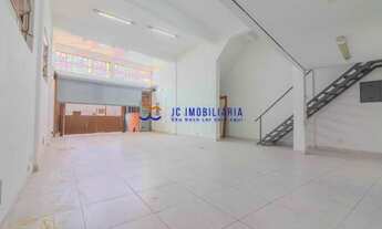 Imagem: GALPÃO COMERCIAL SÃO PAULO JARDIM CASABLANCA