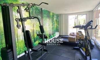 Imagem 4: Apartamento com 2 dormitórios à venda, 101 m² por R$ 352.000,00 - Jardim Serra Dourada - M