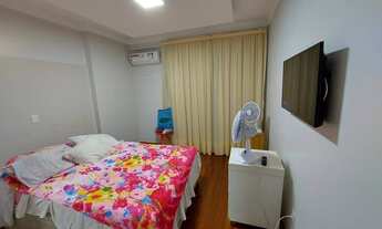 Imagem 2: Apartamentoa venda da possui 289 metros quadrados com 4 quartos em Praia da Costa - Vila V