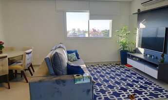 Imagem 4: Linda Cobertura Mobiliada nos Ingleses! São 03 dorm (01 suíte), 02 vagas de garagens