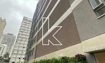 Imagem 7: SãO PAULO - Apartamento Padrão - Vila Nova Conceição