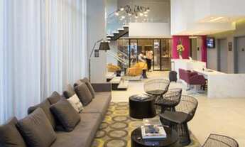 Imagem 2: Studio no Stay Batel, 28 m² à venda no BATEL - Curitiba/PR