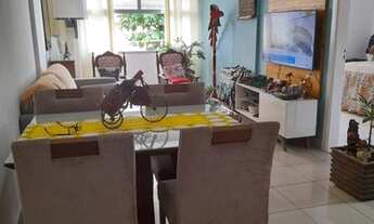 Imagem 6: Otimo Apartamento de 01 Dormitorio Sao Vicente proximo extra