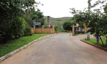 Imagem 2: Lote em condom?nio fechado - Venda - Nova Lima