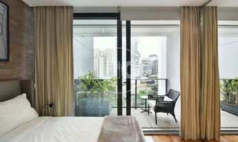 Imagem 3: FL RESIDENCE - VILA OLÍMPIA - Venda - 36 m² - 1 Suíte - 1 Vaga