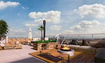 Imagem 4: APARTAMENTO COM SUÍTE E VISTA PARA O MAR - VILLAGE