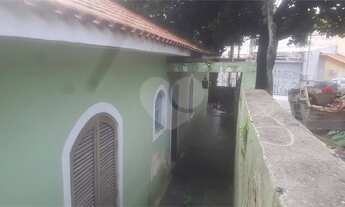 Imagem 3: São Paulo - Casa Comercial - PIRITUBA