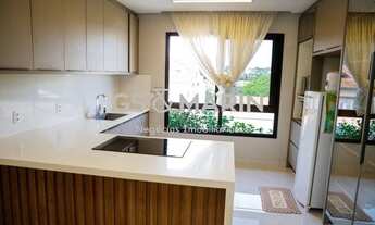 Imagem 4: LONDRINA - Casa Padrão - Lago Parque