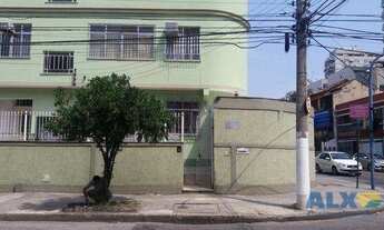 Imagem 12: Apartamento à venda, 70 m² por R$ 375.000,00 - Icaraí - Niterói/RJ