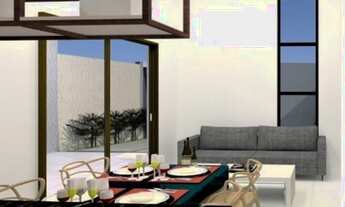 Imagem 3: Casa à venda, 79 m² por R$ 295.000,00 - Urucunema - Eusébio/CE