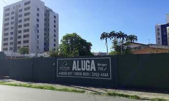 Imagem 3: Casa com 5 dormitórios para alugar, 738 m² por R$ 6.000,00/mês - Papicu - Fortaleza/CE