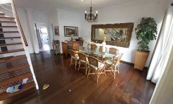 Imagem 4: Cobertura Duplex, 366 m2 uteis, Vista Mar, 4 dorms, 2 Suites, Closet, Piscina, 2 Churrasq