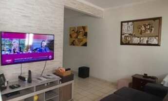 Imagem 4: VENDE -SE SOBRADO DE 3 DORMITÓRIOS 1 SÚITE EM VILLAGIO/ ESTUÁRIO